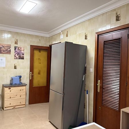 Ferienwohnung Magnifico Piso Centrico Isla Cristina Exterior foto