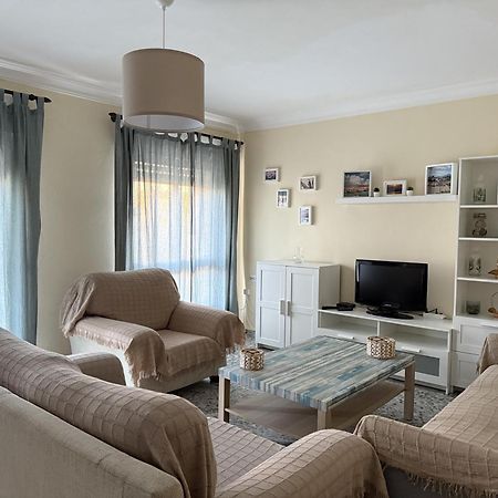 Ferienwohnung Magnifico Piso Centrico Isla Cristina Exterior foto