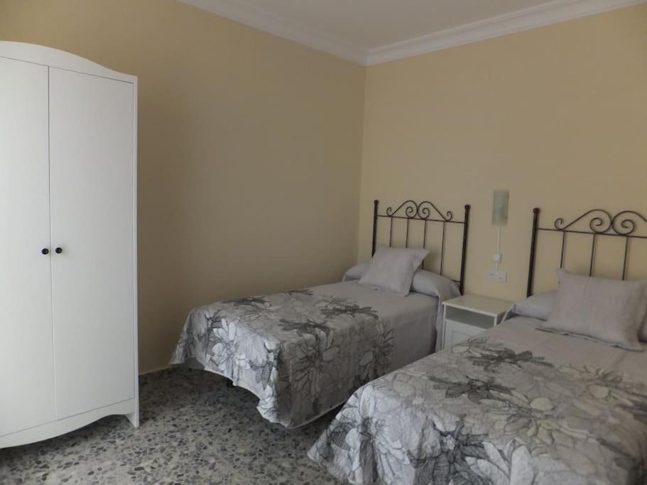 Ferienwohnung Magnifico Piso Centrico Isla Cristina Exterior foto