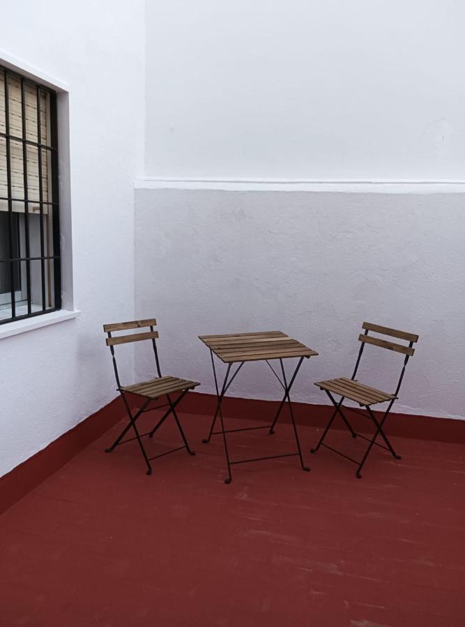 Ferienwohnung Magnifico Piso Centrico Isla Cristina Exterior foto