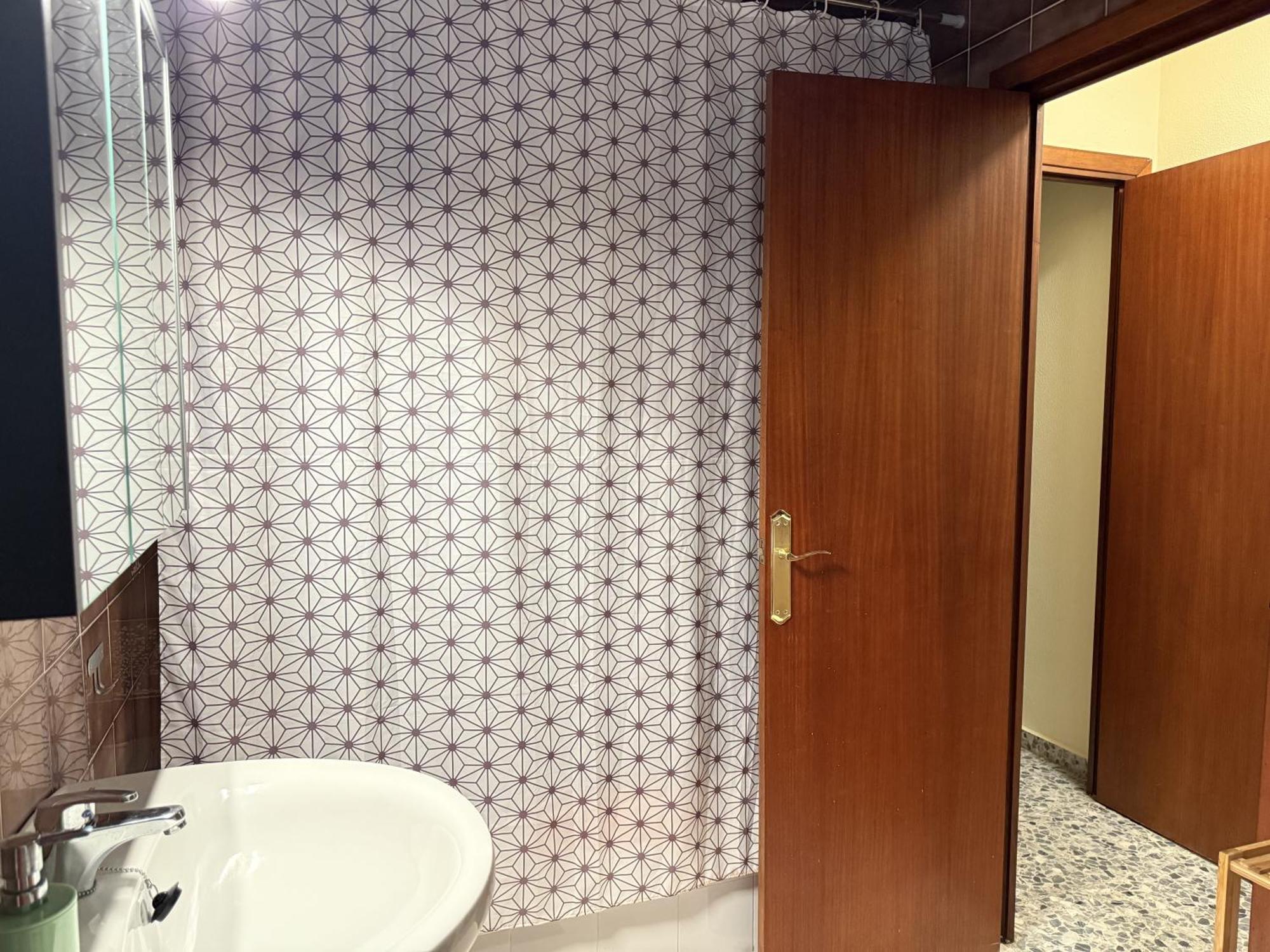 Ferienwohnung Magnifico Piso Centrico Isla Cristina Exterior foto