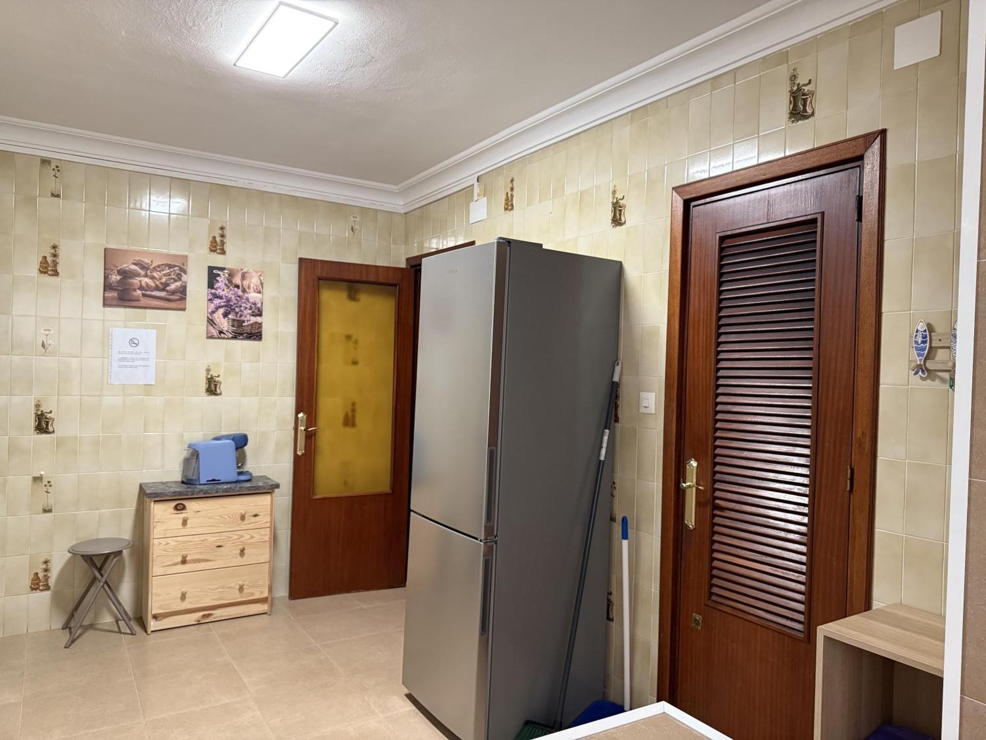 Ferienwohnung Magnifico Piso Centrico Isla Cristina Exterior foto
