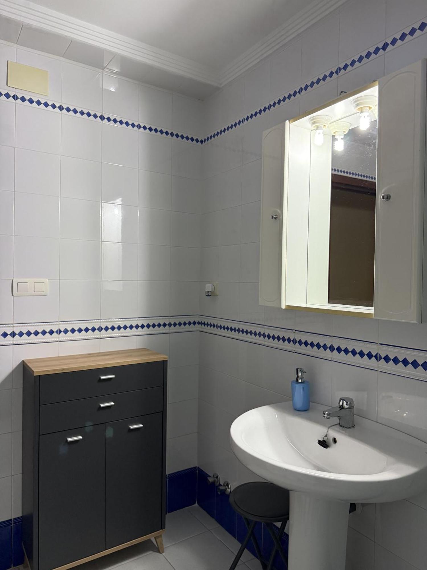 Ferienwohnung Magnifico Piso Centrico Isla Cristina Exterior foto