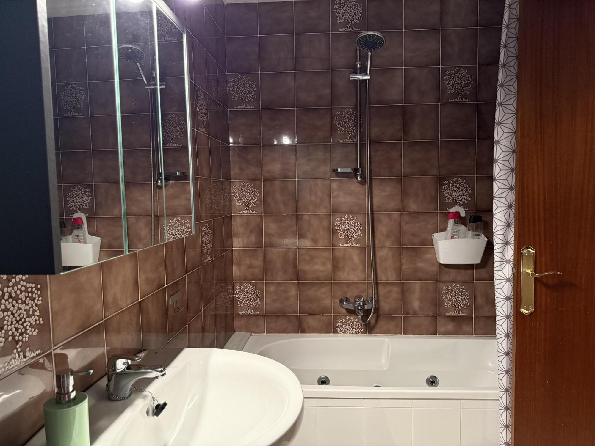 Ferienwohnung Magnifico Piso Centrico Isla Cristina Exterior foto