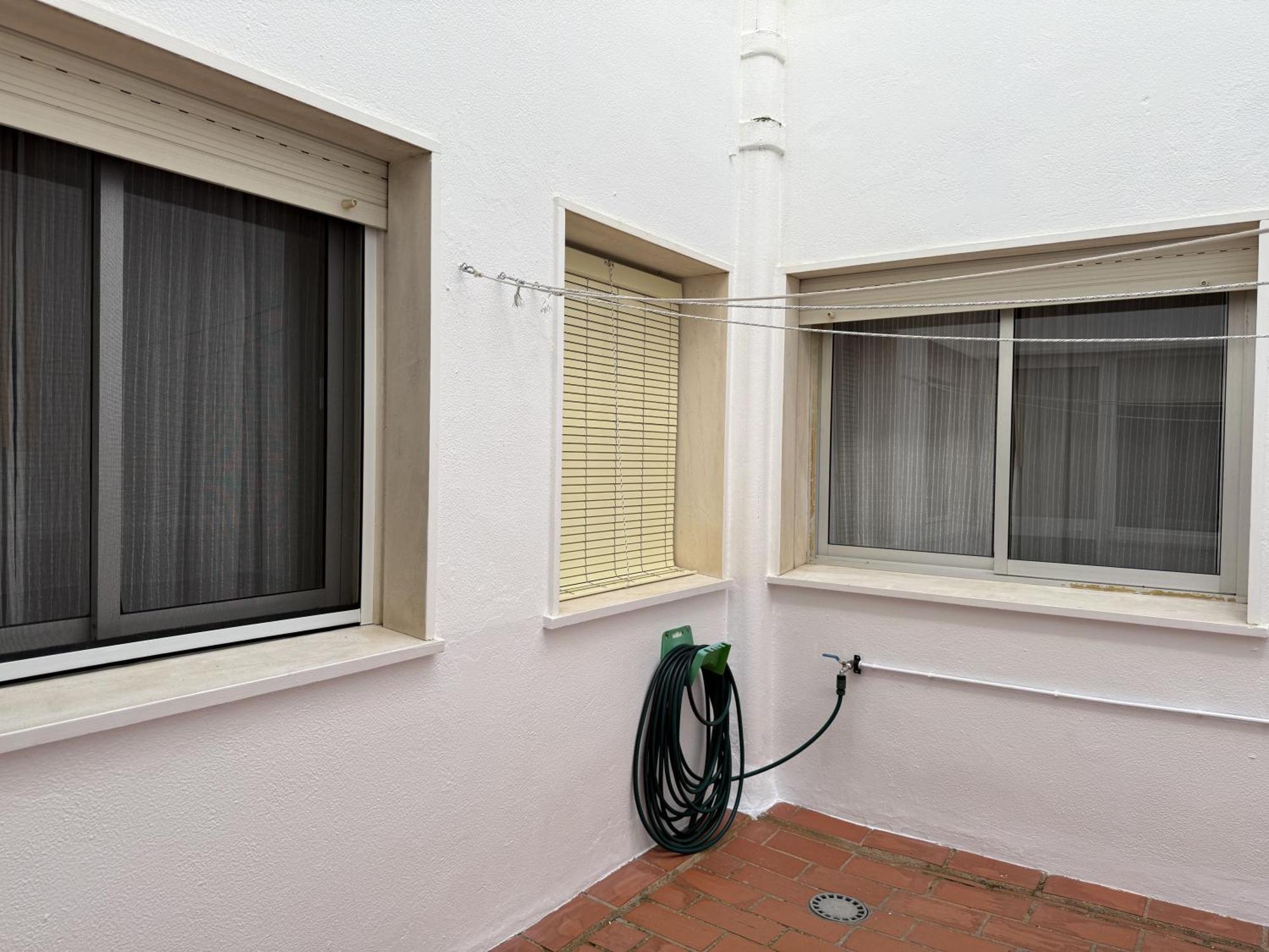 Ferienwohnung Magnifico Piso Centrico Isla Cristina Exterior foto
